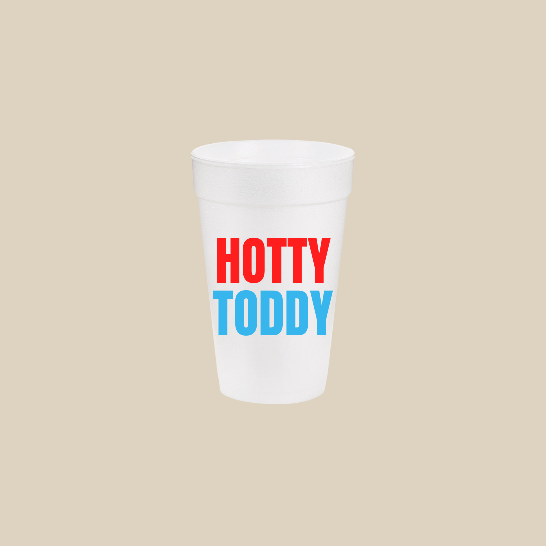 Hotty Toddy