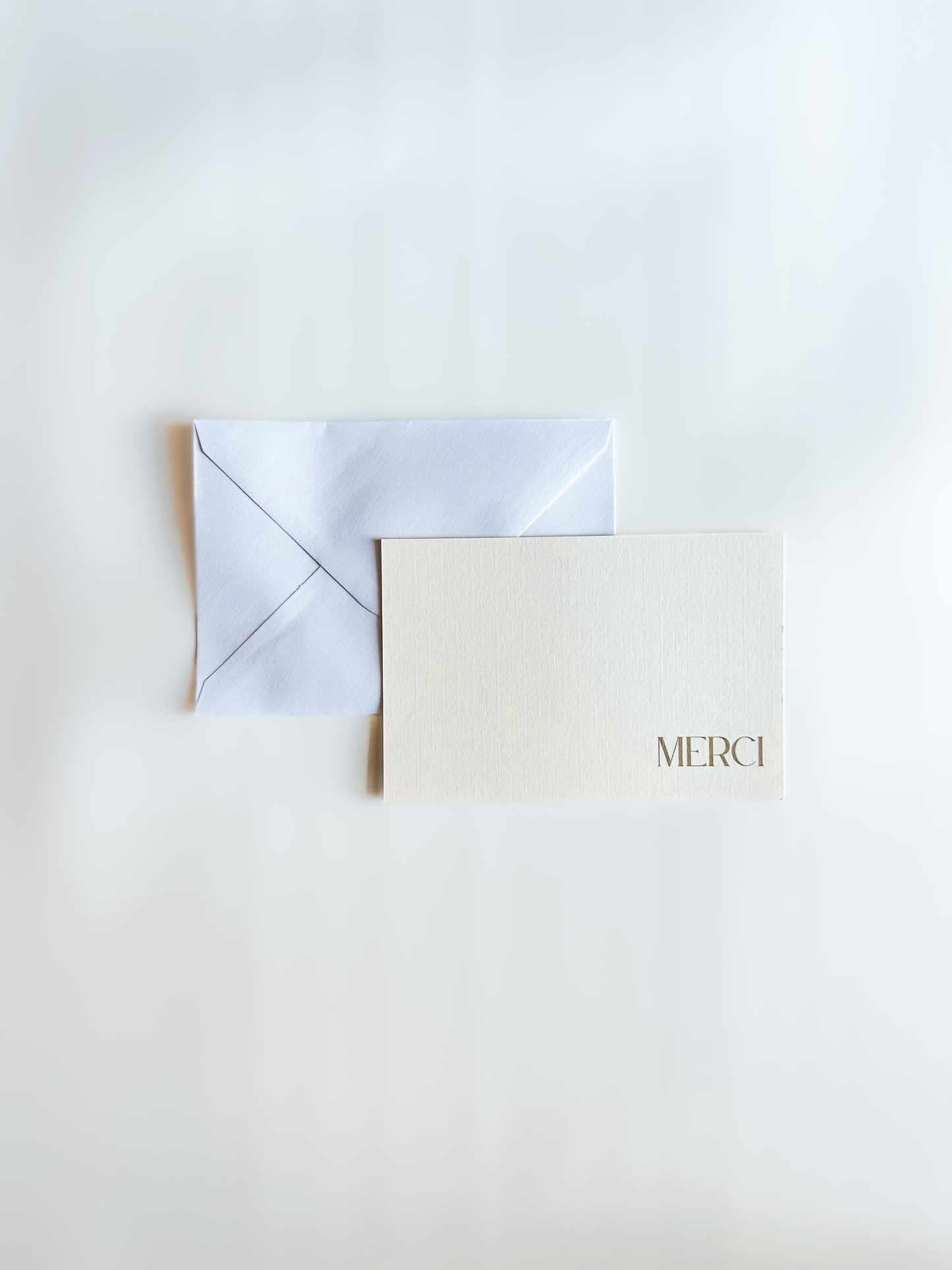 Merci