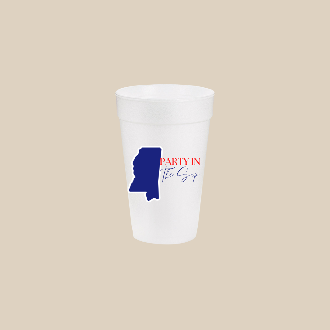 Party In The Sip