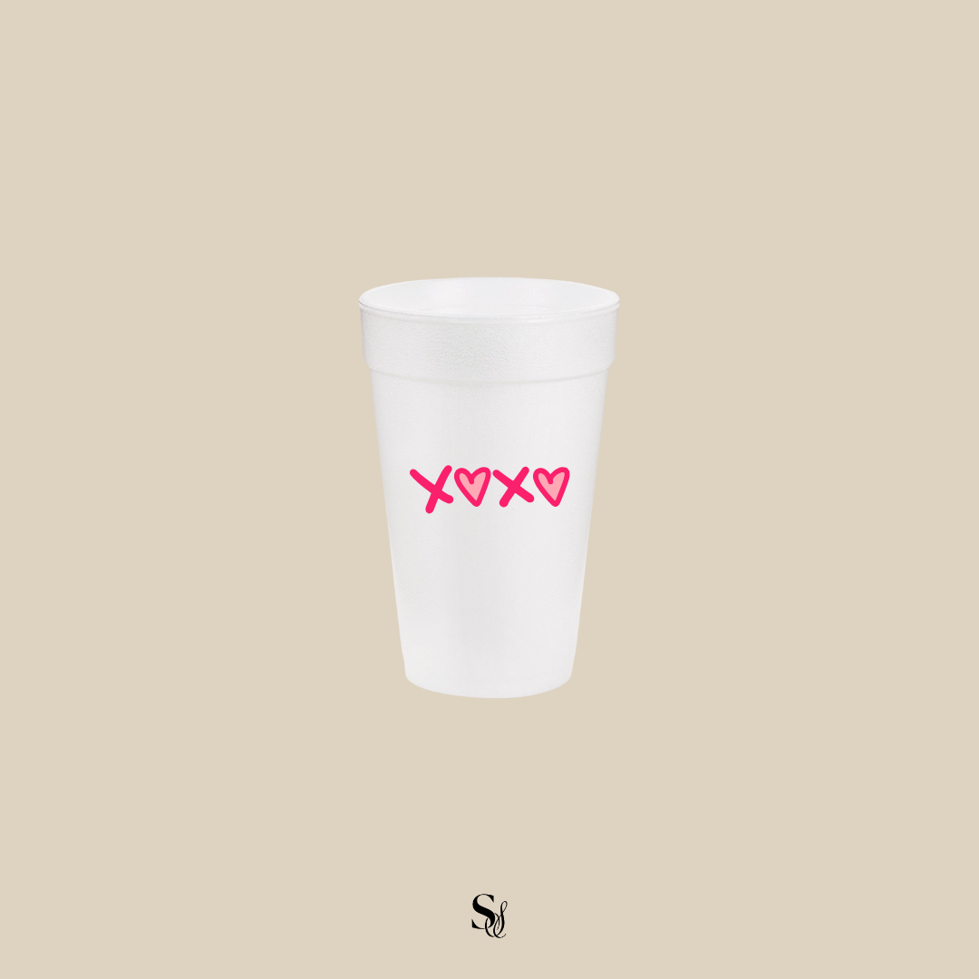 xoxo