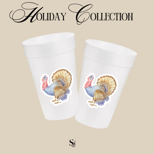 Trotting To The Table