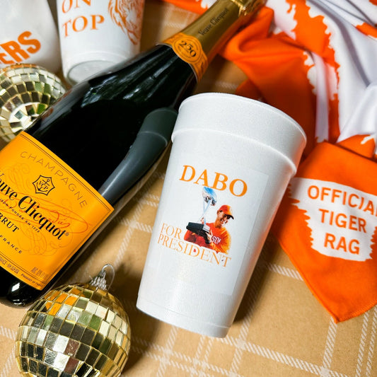 Dabo For President