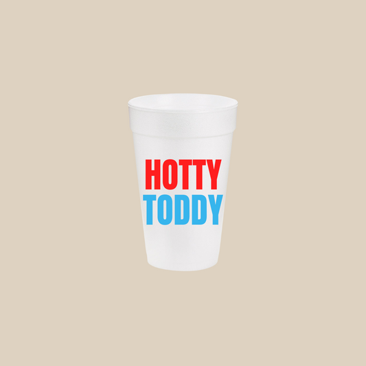 Hotty Toddy